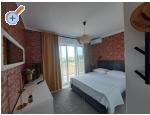 Appartements Lidija - Murter Kroatien