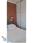 Appartements Lidija - Murter Kroatien