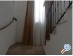 Apartmaji Lidija - Murter Hrvaka