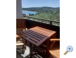 Apartmaji Lidija - Murter Hrvaka