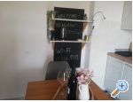 Apartmaji Lidija - Murter Hrvaka