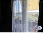 Apartmaji Lidija - Murter Hrvaka
