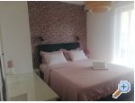 Apartmaji Lidija - Murter Hrvaka