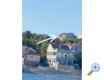 Apartmaji Lidija - Murter Hrvaka