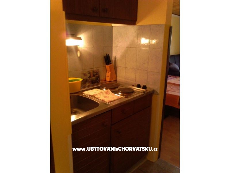 Appartements Snježana Carev – Ferienwohnung Insel Murter, Kroatien – Foto 10