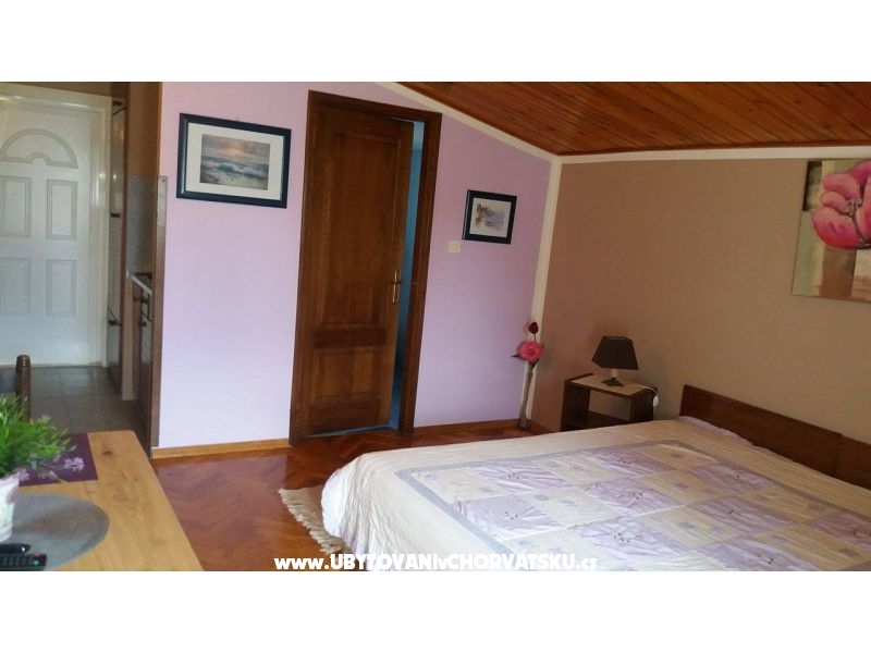 Appartements Snježana Carev – Ferienwohnung Insel Murter, Kroatien – Foto 11