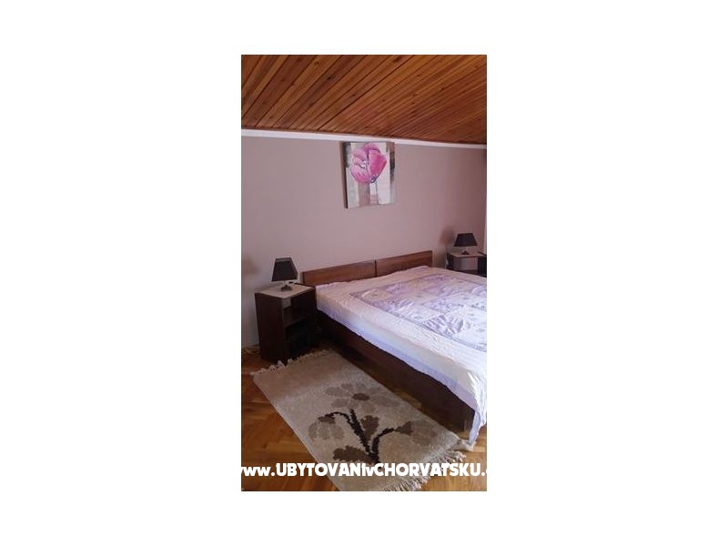 Appartements Snježana Carev – Ferienwohnung Insel Murter, Kroatien – Foto 12