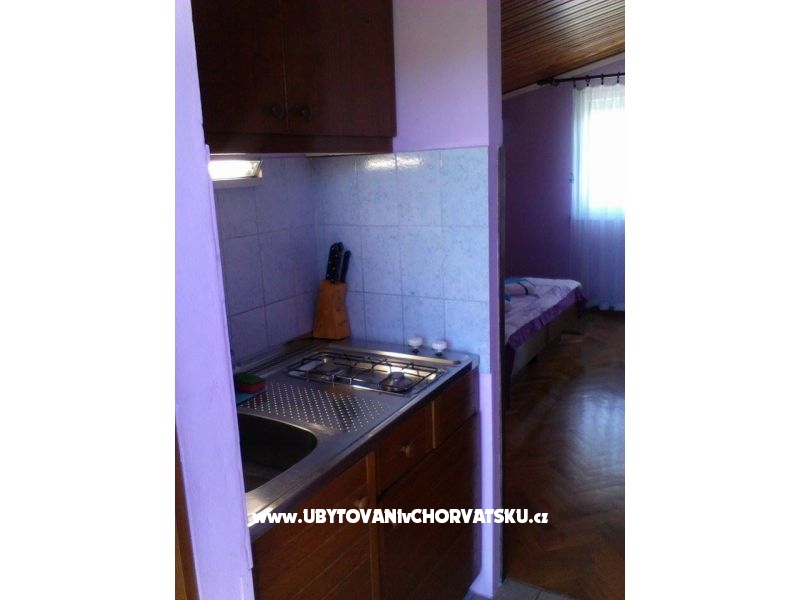 Appartements Snježana Carev – Ferienwohnung Insel Murter, Kroatien – Foto 14