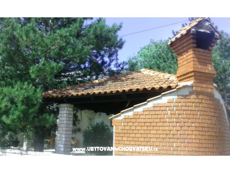 Appartements Snježana Carev – Ferienwohnung Insel Murter, Kroatien – Foto 15