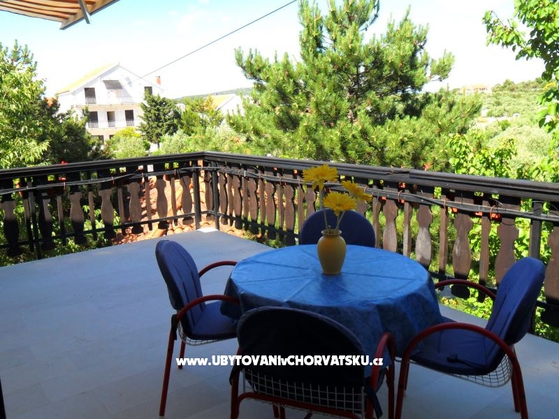 Appartements Snježana Carev – Ferienwohnung Insel Murter, Kroatien – Foto 2