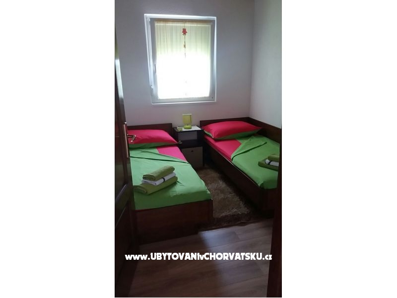 Appartements Snježana Carev – Ferienwohnung Insel Murter, Kroatien – Foto 3