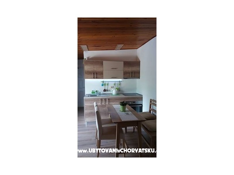 Appartements Snježana Carev – Ferienwohnung Insel Murter, Kroatien – Foto 4