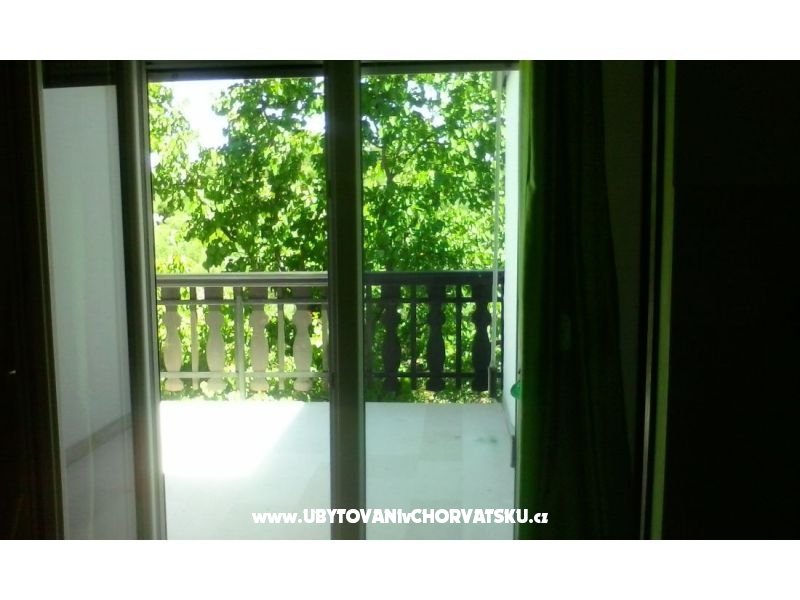 Appartements Snježana Carev – Ferienwohnung Insel Murter, Kroatien – Foto 5