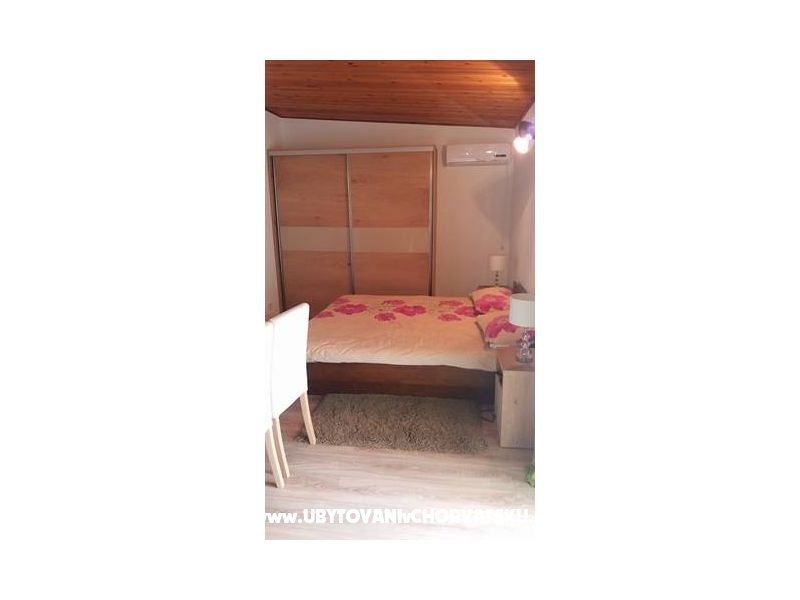 Appartements Snježana Carev – Ferienwohnung Insel Murter, Kroatien – Foto 6