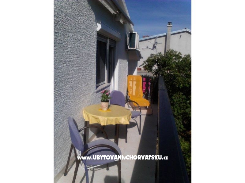 Appartements Snježana Carev – Ferienwohnung Insel Murter, Kroatien – Foto 7