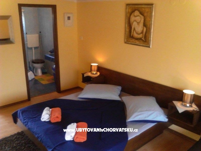 Appartements Snježana Carev – Ferienwohnung Insel Murter, Kroatien – Foto 8