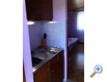 Appartements Snježana Carev – Insel Murter – Vorschau 14