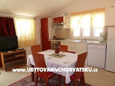 Appartements Milena – Ferienwohnung Insel Murter, Kroatien – Foto 4