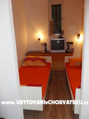 Appartements Sloga – Ferienwohnung Insel Murter, Kroatien – Foto 10