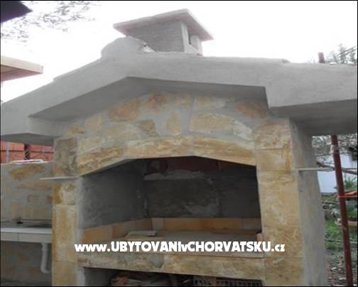 Appartements Sloga – Ferienwohnung Insel Murter, Kroatien – Foto 11