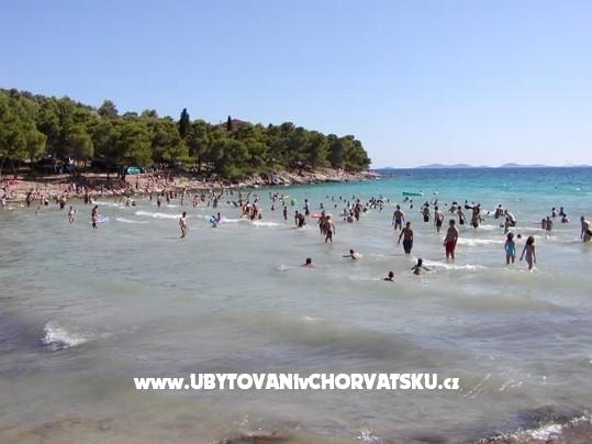 Appartements Sloga – Ferienwohnung Insel Murter, Kroatien – Foto 12