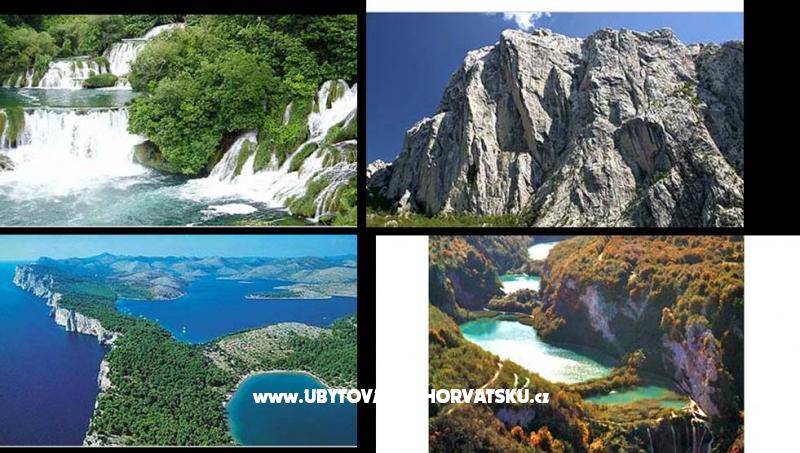 Appartements Sloga – Ferienwohnung Insel Murter, Kroatien – Foto 13