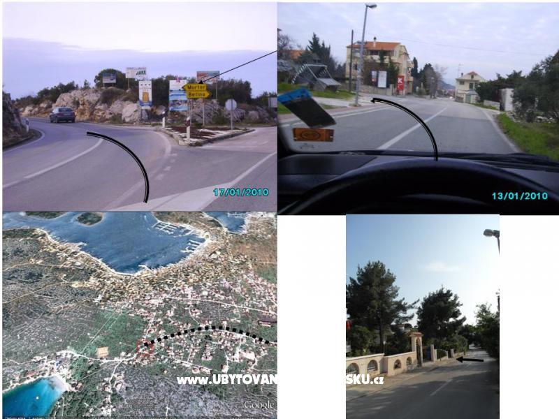 Appartements Sloga – Ferienwohnung Insel Murter, Kroatien – Foto 15