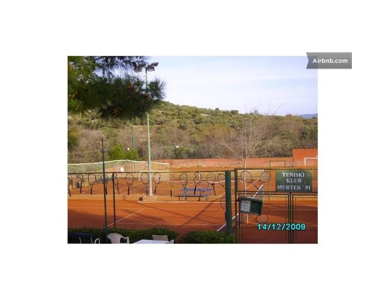 Appartements Sloga – Ferienwohnung Insel Murter, Kroatien – Foto 16