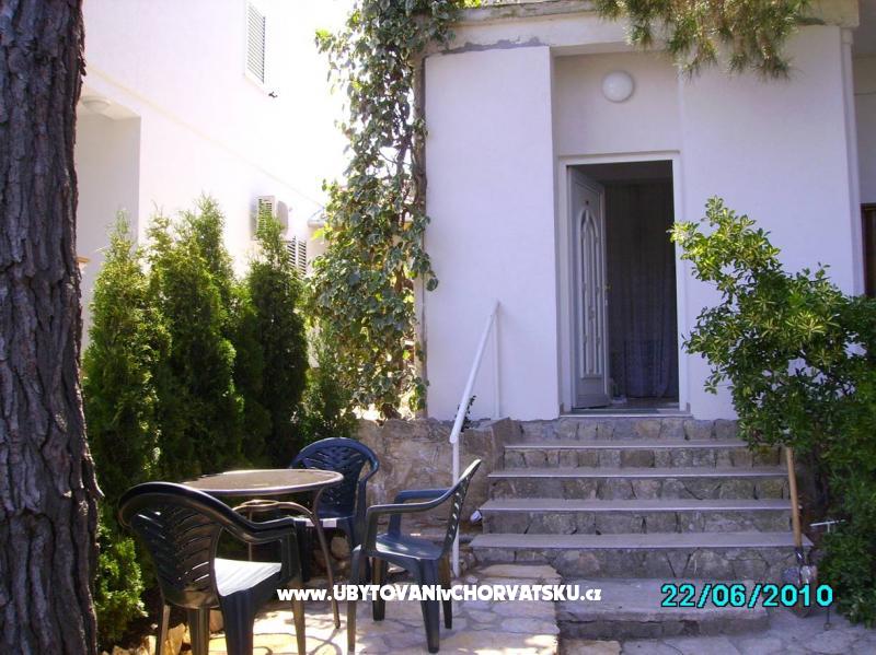 Appartements Sloga – Ferienwohnung Insel Murter, Kroatien – Foto 2