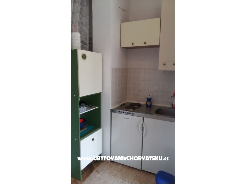 Appartements Sloga – Ferienwohnung Insel Murter, Kroatien – Foto 3