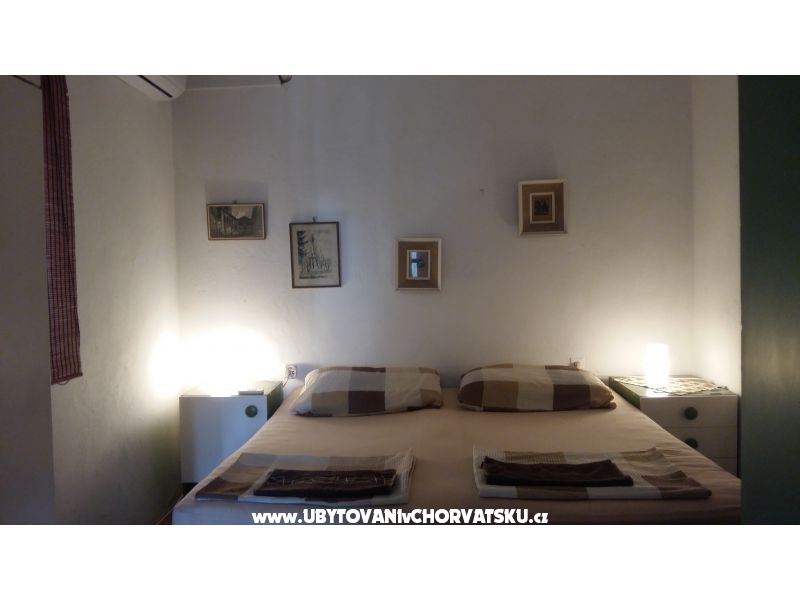 Appartements Sloga – Ferienwohnung Insel Murter, Kroatien – Foto 4