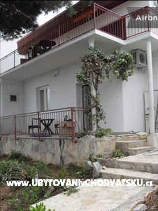 Appartements Sloga – Ferienwohnung Insel Murter, Kroatien – Foto 5