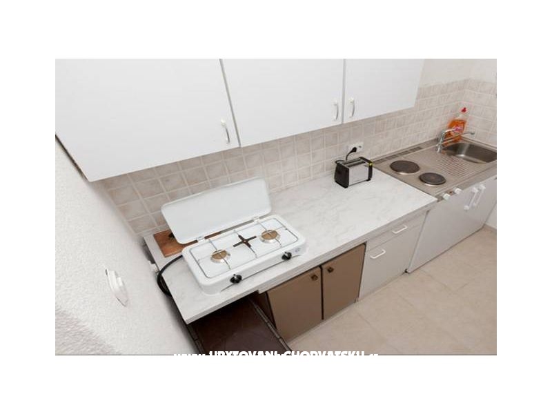 Appartements Sloga – Ferienwohnung Insel Murter, Kroatien – Foto 7