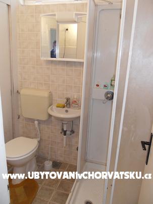 Appartements Sloga – Ferienwohnung Insel Murter, Kroatien – Foto 8