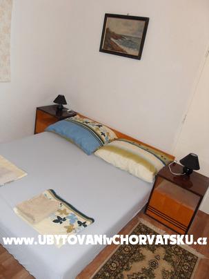 Appartements Sloga – Ferienwohnung Insel Murter, Kroatien – Foto 9