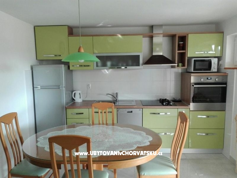 Appartements Tomas – Ferienwohnung Insel Murter, Kroatien – Foto 14