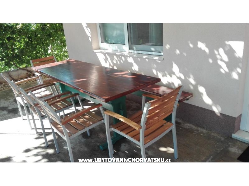 Appartements Tomas – Ferienwohnung Insel Murter, Kroatien – Foto 16