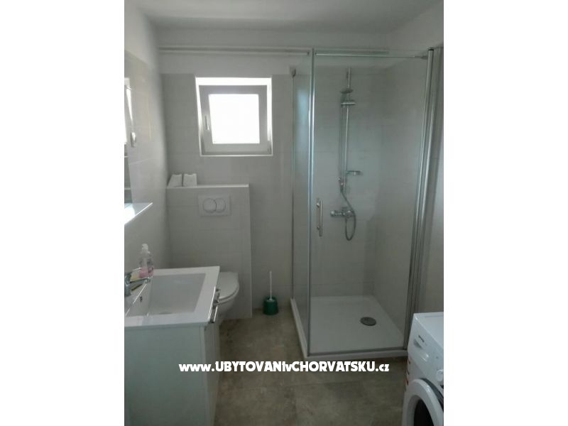 Appartements Tomas – Ferienwohnung Insel Murter, Kroatien – Foto 4