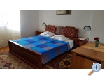 Appartements Carevi dvori - Murter Kroatien