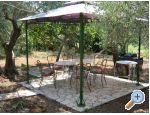Apartmaji Carevi dvori - Murter Hrvaka