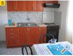 Apartmaji Carevi dvori - Murter Hrvaka