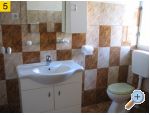 Apartmaji Carevi dvori - Murter Hrvaka