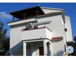 Apartmaji Carevi dvori - Murter Hrvaka