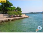 Apartmaji Carevi dvori - Murter Hrvaka