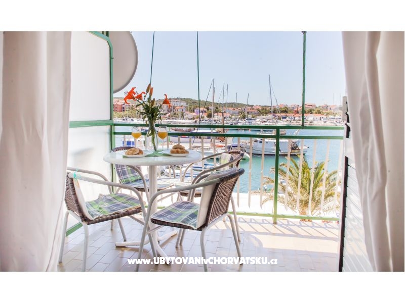 Ferienwohnungen Lapov – Ferienwohnung Insel Murter, Kroatien – Foto 1