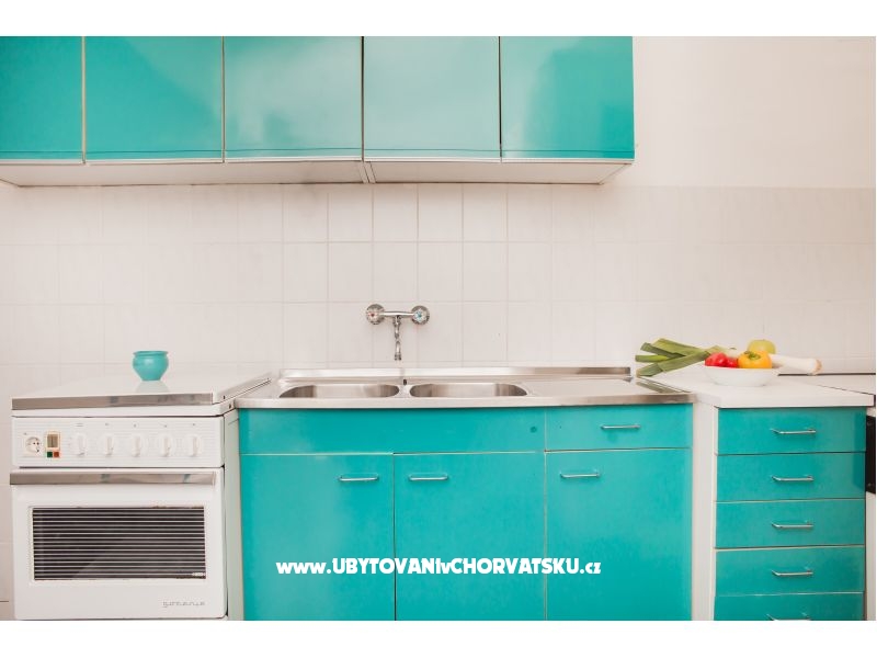 Ferienwohnungen Lapov – Ferienwohnung Insel Murter, Kroatien – Foto 10