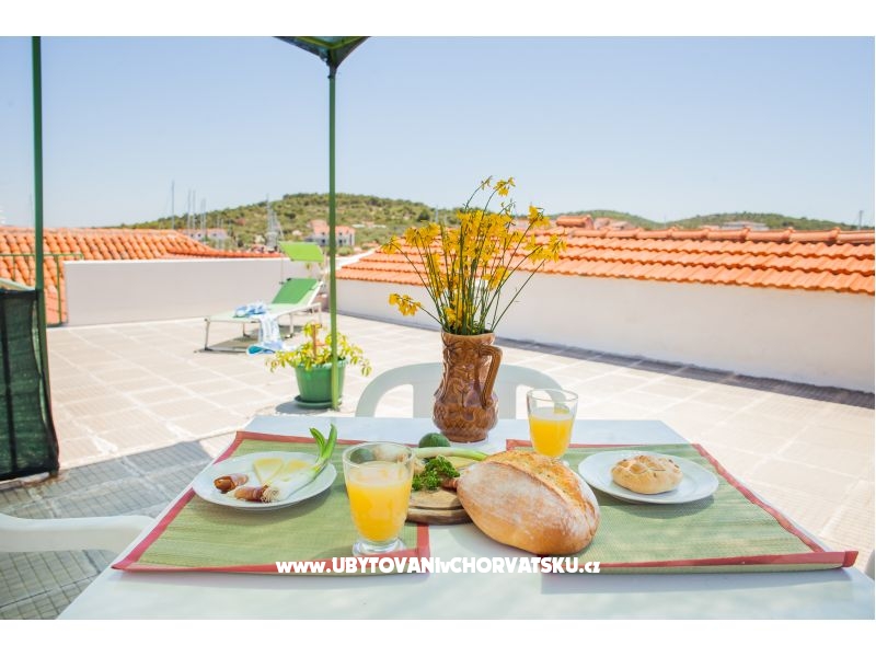 Ferienwohnungen Lapov – Ferienwohnung Insel Murter, Kroatien – Foto 11