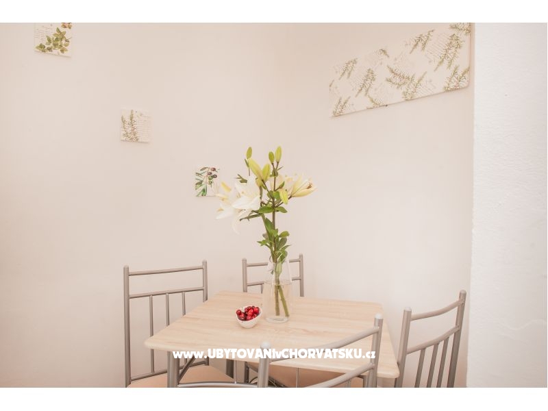 Ferienwohnungen Lapov – Ferienwohnung Insel Murter, Kroatien – Foto 12