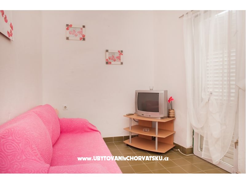 Ferienwohnungen Lapov – Ferienwohnung Insel Murter, Kroatien – Foto 13