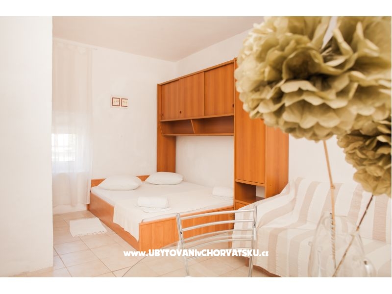 Ferienwohnungen Lapov – Ferienwohnung Insel Murter, Kroatien – Foto 14